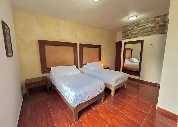 Hotel El Jaguar