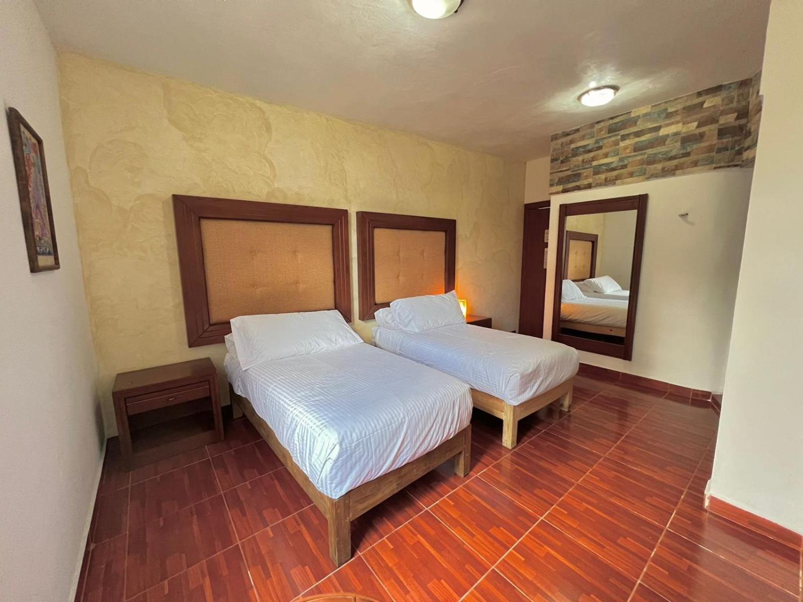 El Jaguar Hotel