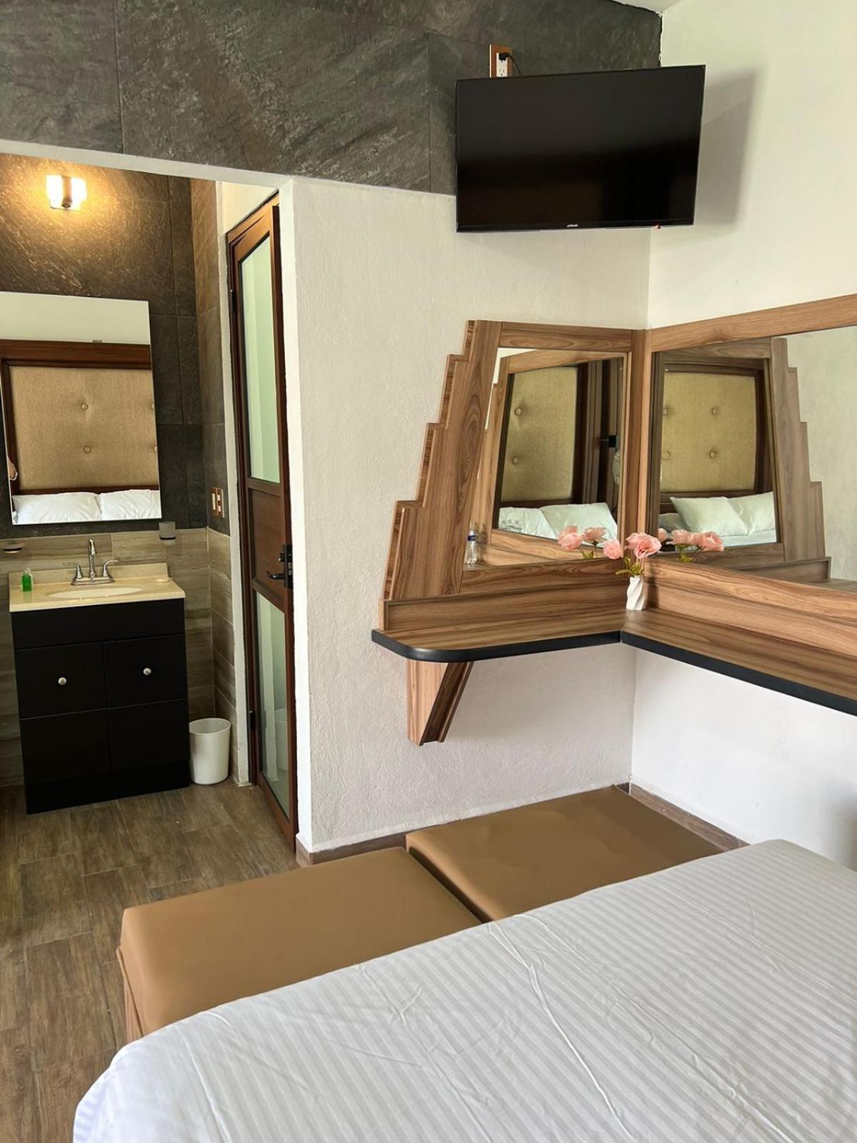 Hotel El Jaguar