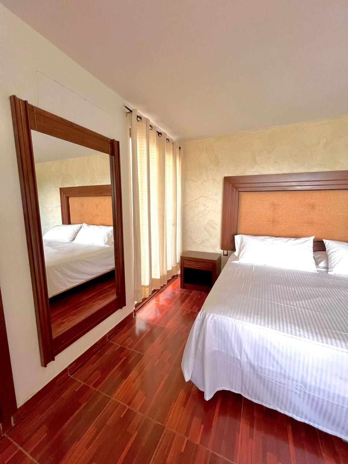 El Jaguar Hotel 3*