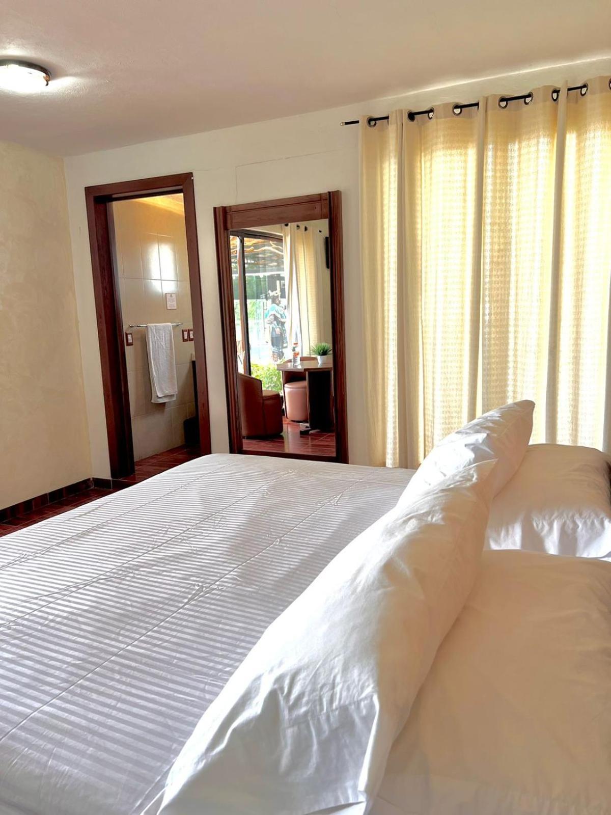 Hotel El Jaguar 3*