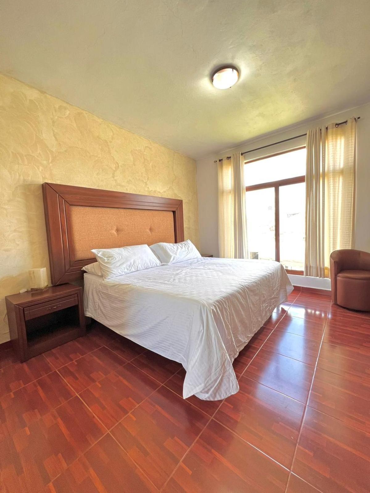 El Jaguar Hotel 3*