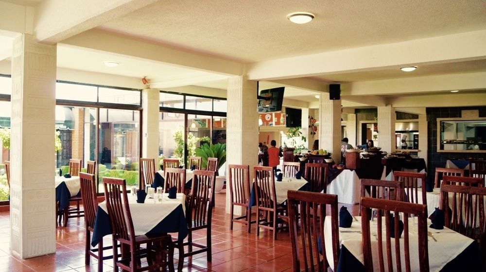 El Jaguar Hotel