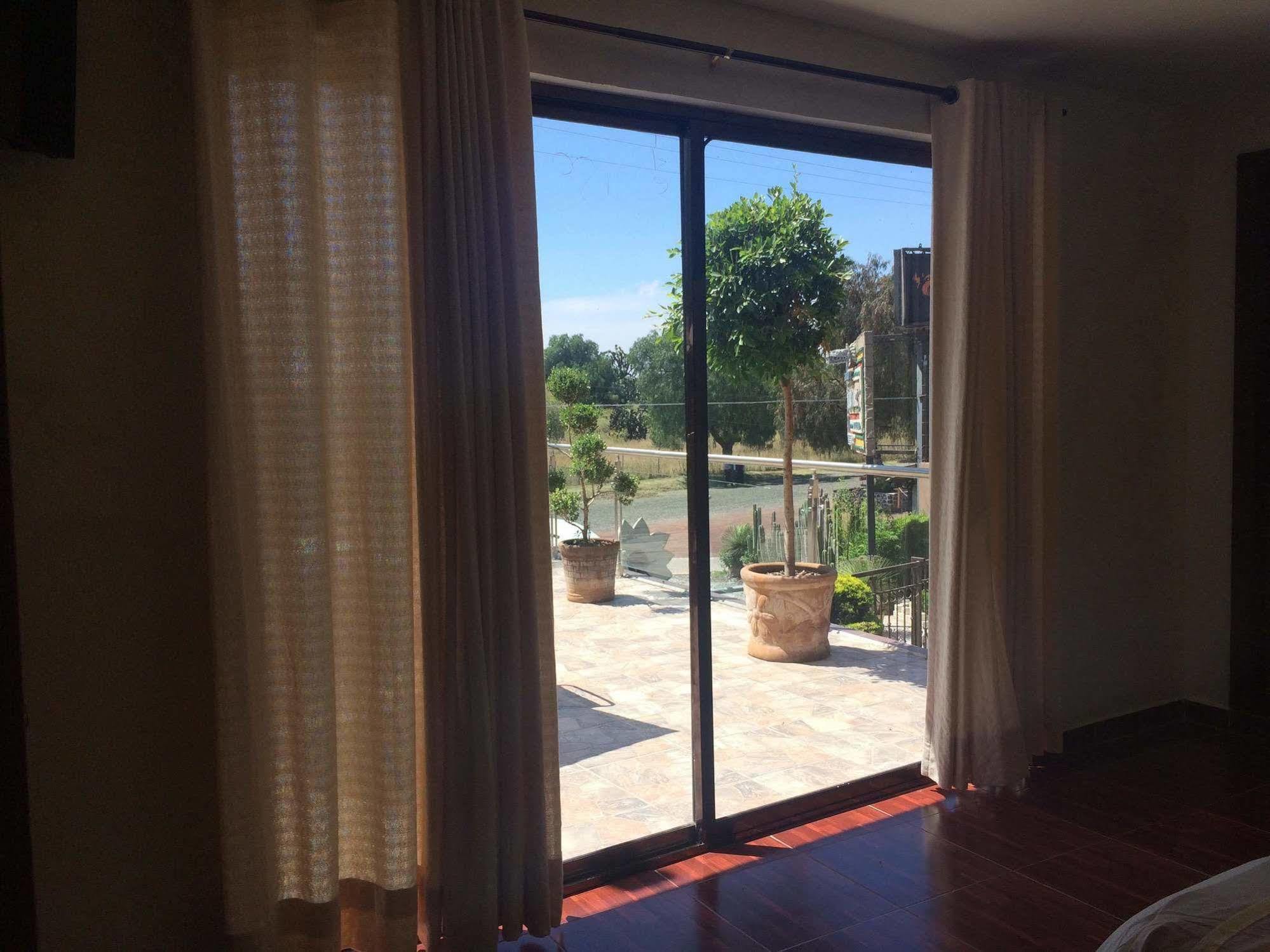 Hotel El Jaguar 3*
